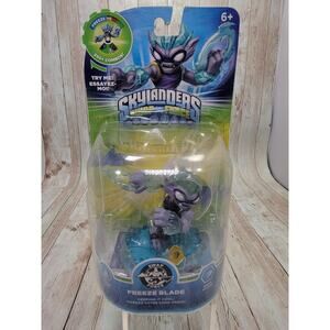 Skylanders Swap Force Swap-able Freeze Blade Character Pack